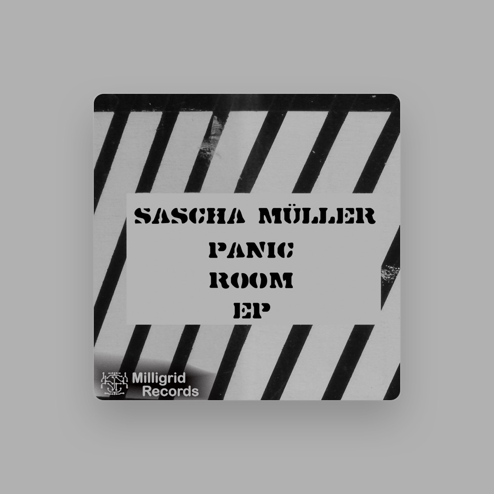 Фото Sascha Müller