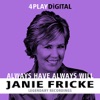 Janie Fricke - Tell Me a Lie