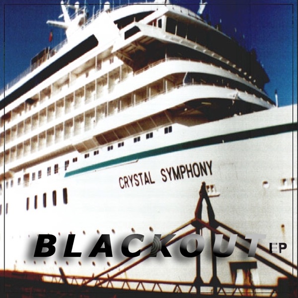 BLACKOUT EP