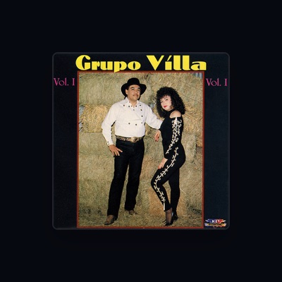 Listen to Grupo Vílla, watch music videos, read bio, see tour dates & more!