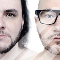 Honey Panny - EP - Ante Perry & Olivier Grégoire