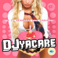 DJ Yacaré - Pamela Chu (Extended Club Mix)