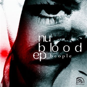 Nu Blood - EP