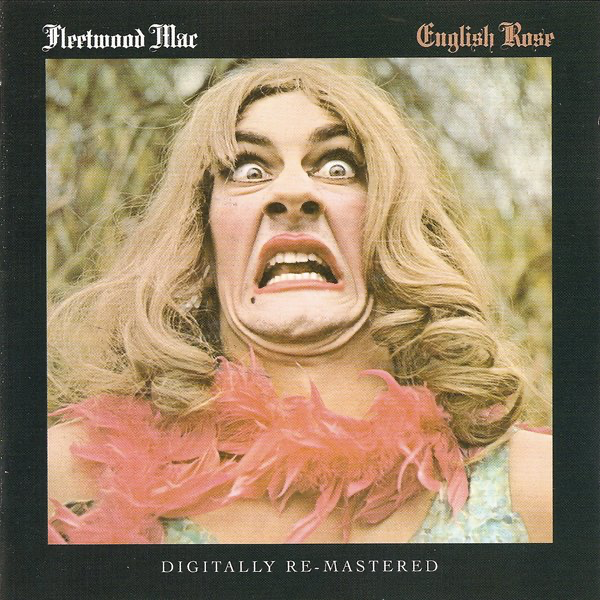 Black Magic Woman — Fleetwood Mac