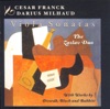 Bernard Bloch 2 Pieces, "Meditation and Processional" Franck: Violin Sonata (Arr. for Viola) - Milhaud: Viola Sonata No. 2 - Dvorak - Bloch - Babbitt: Viola Works