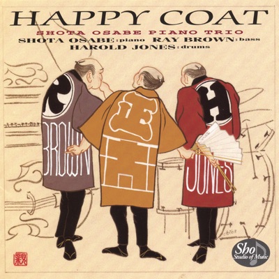 Happy Coat