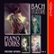 Jesus Christus, Unser Heiland (Bach BWV 665) (Bach / Busoni) artwork