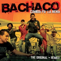 Cumbia pa la Nena - Single - Bachaco