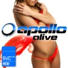 Alive [Megara Vs. DJ Lee Dub Mix]
