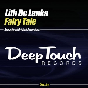 Fairy Tale - EP