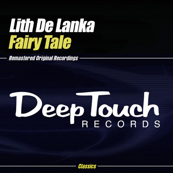 Fairy Tale - EP