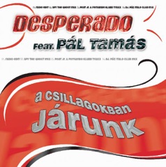 A Csillagokban Járunk - EP