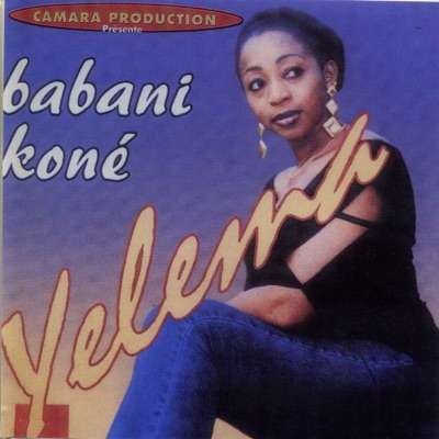 Babani Koné - Sontefo