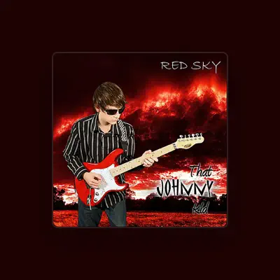 Listen to Johnny Cerisano (That Johnny Kid), watch music videos, read bio, see tour dates & more!
