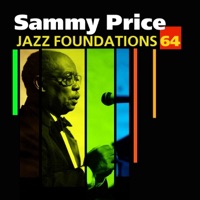 Jazz Foundations, Vol. 64: Sammy Price - Sammy Price
