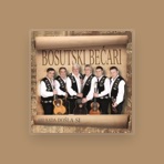 BOSUTSKI BEĆARI
