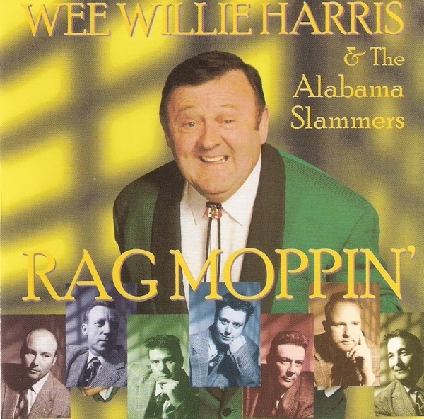Rag Moppin'