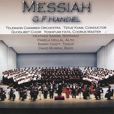 Handel: Messiah