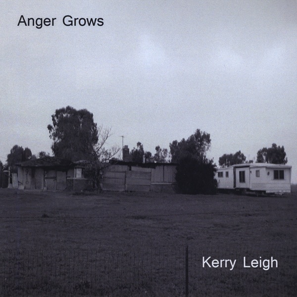 Anger Grows (feat. Kerry Diminyatz)