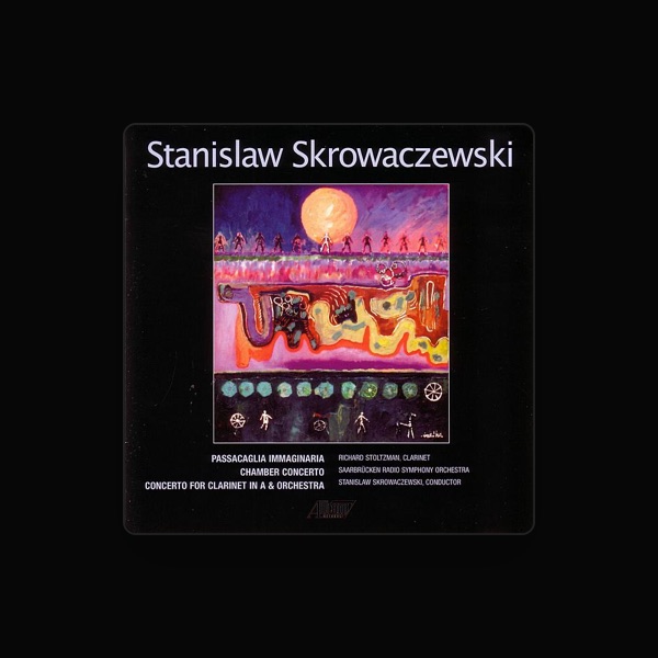 Saarbrücken Radio Symhony Orchestra's avatar