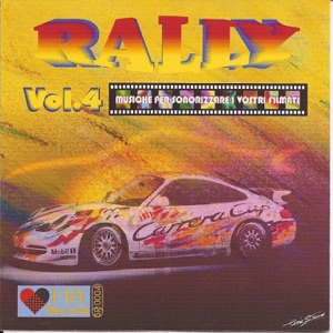 Rally, Vol. 4
