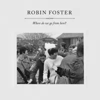 Pick Your God Or Devil — Robin Foster