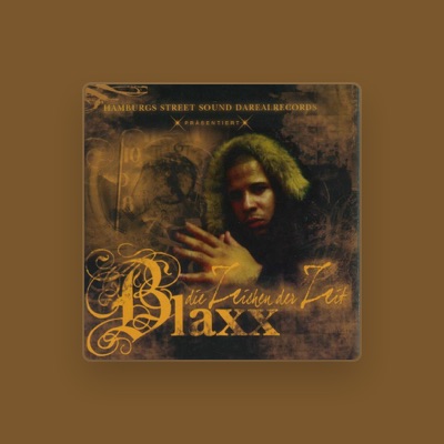 Blaxx