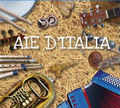 Aie D'Italia CD1