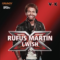 I Wish (X Factor Performance) - Single - Rufus Martin