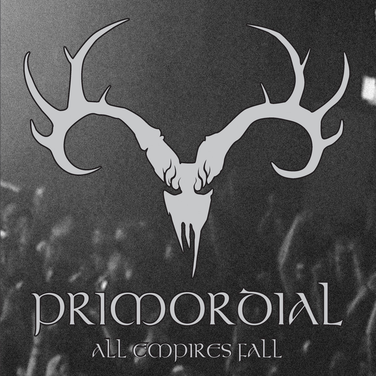 All Empires Fall cover