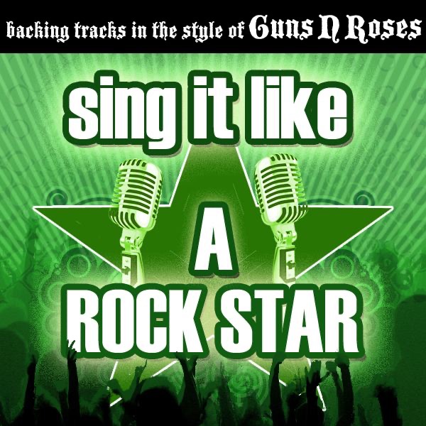 November Rain (As Made Famous By Guns N' Roses) [Karaoke Version]