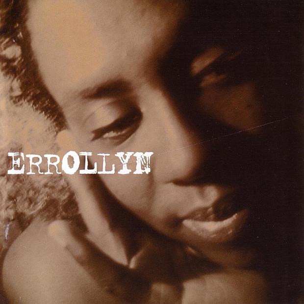 Обложка альбома «Errollyn» — Errollyn Wallen