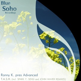 T.A.S.H. (John Waver Remix) Advanced