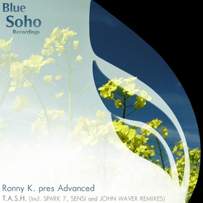 T.A.S.H. (Ronny K. Presents) - Single