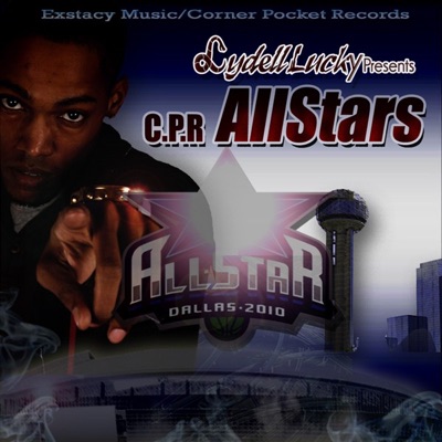 Corner Pocket Records - OMG (Remix)