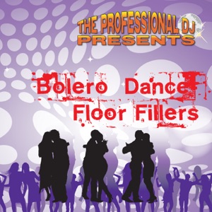 The Professional DJ - Senoritas (English Version) (feat. Jeason) - Line Dance Music