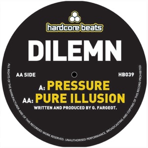 The Pressure/Pure Illusion - Single