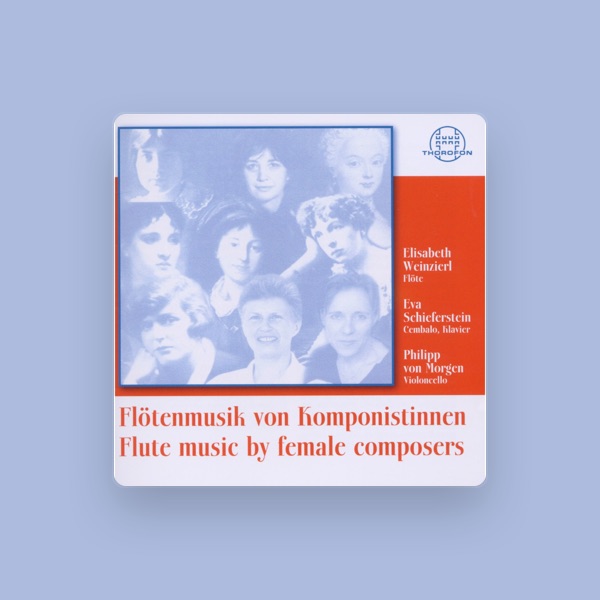 Elisabeth Weinzierl's avatar