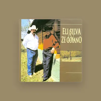 Listen to Eli Silva & Zé Goiano, watch music videos, read bio, see tour dates & more!