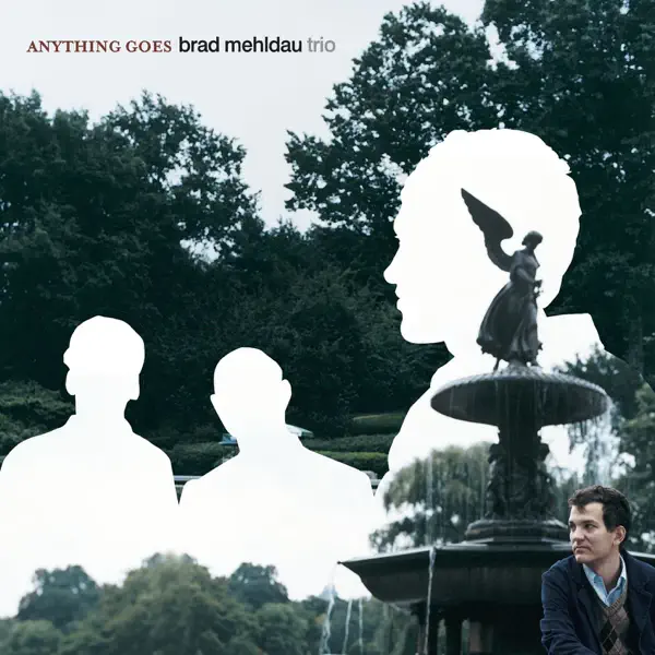 Nearness of You — Brad Mehldau Trio
