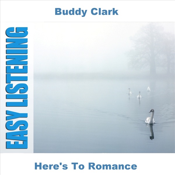 Here's to Romance cover art