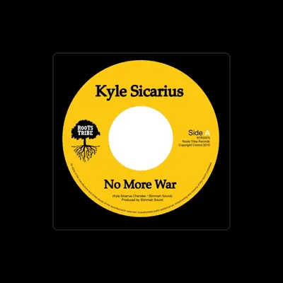 Listen to Kyle Sicarius, watch music videos, read bio, see tour dates & more!