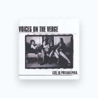 Listen to Voices On the Verge, watch music videos, read bio, see tour dates & more!