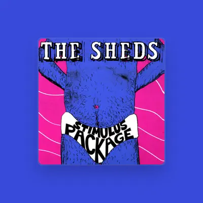Listen to The Sheds, watch music videos, read bio, see tour dates & more!