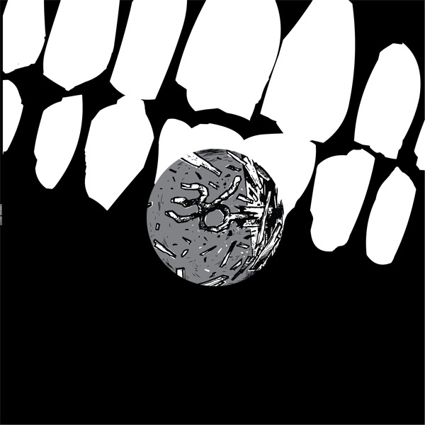 Brotherhood - EP
