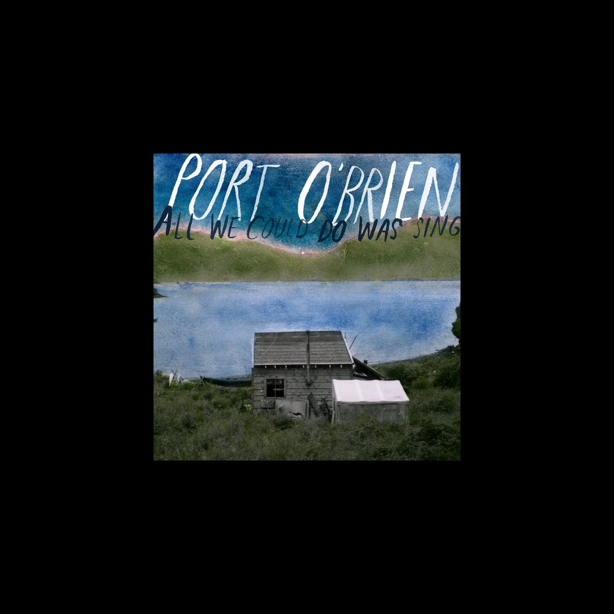 All We Could Do Was Sing - Album by Port O'Brien - Apple Music