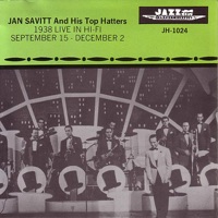 Jan Savitt and His Top Hatters - I Married an Angel