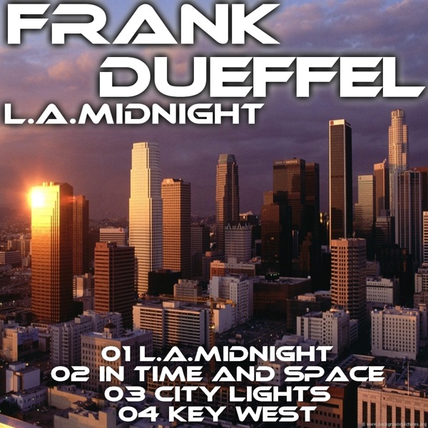 L.A. Midnight - EP