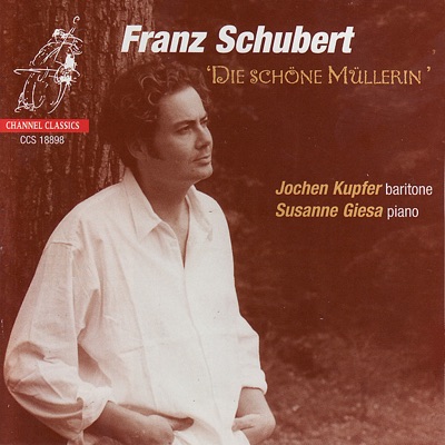 Schubert: Die schöne Müllerin