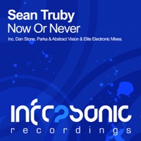 Now Or Never - Single - Sean Truby